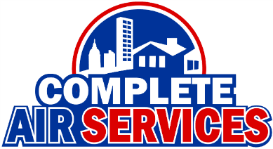 Complete Air Services