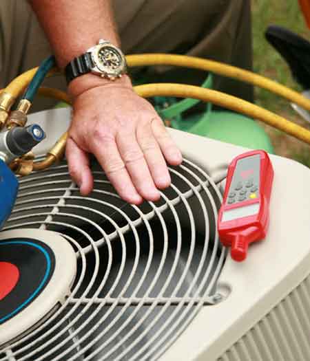 ac repair marietta